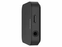Hama Bluetooth® Audio Sender & Empfänger (2in1), Audioadapter BT-Senrex"