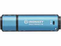 Kingston IRONKEY VAULT PRIVACY 50 SERIE 32GB USB-Stick (USB 3.2,...