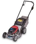 Honda Akkurasenm&auml;her HRG 416 XB PE izy-on Rasenm&auml;her-ohne Akku-