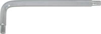 KS Tools Stiftschl&uuml;ssel KS Tools 151.4621 RIBE&reg;-Winkelstiftschl&uuml;ssel, kurz,...