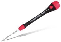 Wiha Schraubendreher Wiha Schlitz-Schraubendreher Klingenbreite: 1.0 mm