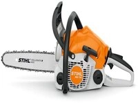 STIHL Benzin-Kettens&auml;ge Stihl Benzin-Kettens&auml;ge MS 172, 35cm Schiene, 3/8 1.1 -