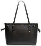 Lazarotti Schultertasche Bologna Leather, aus echtem Leder