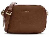 Lazarotti Umhängetasche Bologna Leather, Leder