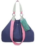 Fritzi aus Preu&szlig;en Schultertasche Izzy Bag (Set, 2-tlg)