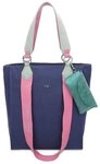 Fritzi aus Preu&szlig;en Henkeltasche Izzy02, mit abnehmbarem Brillenetui