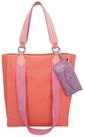 Fritzi aus Preu&szlig;en Schultertasche Canvas (Set, 2-tlg)