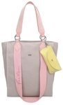 Fritzi aus Preu&szlig;en Henkeltasche Izzy02, mit abnehmbarem Brillenetui