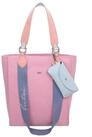 Fritzi aus Preu&szlig;en Schultertasche Canvas (Set, 2-tlg)