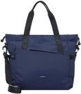 Hedgren Schultertasche Nova, Polyester