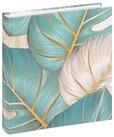 Walther Fotoalbum FA-297-3 Design-Album Variety monstera 30x30 cm