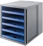 HAN Schubladenbox Schubladenbox SCHRANK-SET 14018-16
