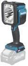 Makita LED Arbeitsleuchte Makita LED Akku Handstrahler Handlampe 3 Leucht-Modi ML007G
