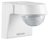 ESYLUX Zeitschaltuhr ESYLUX Bewegungsmelder wei&szlig; DEFENSOR#EM10025372