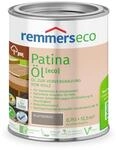 Remmers Holz&ouml;l ECO GARTENHOLZ-&Ouml;L - 0.75 LTR