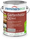 Remmers Holzschutzlasur Remmers Gartenholz-&Ouml;l [eco] L&auml;rche 5L &ndash; Holz&ouml;l f&uuml;r