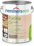 Remmers Holz&ouml;l ECO GARTENHOLZ-&Ouml;L - 5 LTR