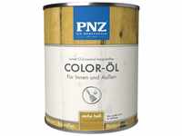 PNZ Color-Öl: eiche hell - 0,25 Liter