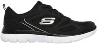 Skechers SUMMITS-SUITED Sneaker Freizeitschuh, Trainingsschuh, Schn&uuml;rschuh mit