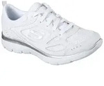 Skechers SUMMITS - SUITED Sneaker (1-tlg)