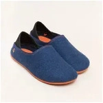 Gottstein Wool Slip-On Hausschuh Hausschuh - Slipper f&uuml;r drau&szlig;en und drinnen,...