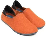 Gottstein Wool Slip-On Hausschuh Hausschuh - Slipper f&uuml;r drau&szlig;en und drinnen, Aus