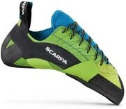 Scarpa Mago (Kletterschuhe, Unisex) - Scarpa Outdoorschuh