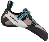 Scarpa Kletterschuhe Veloce (Damen) &ndash; Scarpa Outdoorschuh