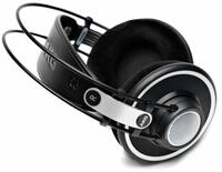 AKG K702 - offener Studiokopfh&ouml;rer f&uuml;r Mischen und Mastern Over-Ear-Kopfh&ouml;rer
