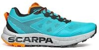 Scarpa Spin Planet Trail Running-Schuhe - Scarpa Outdoorschuh