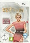 Germany's Next Topmodel 2011 Nintendo Wii