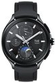 Xiaomi Watch 2 Pro mit GPS & Anruffunktion Smartwatch