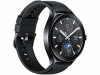 Xiaomi Watch 2 Pro BT - Smartwatch - schwarz Smartwatch