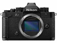 Nikon Z f + NIKKOR Z 24-70 mm f4.0 Systemkamera (Nikkor Z 24-70mm f4 S,...