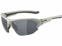 Alpina Sports Sonnenbrille LYRON HR COOL-GREY MATT