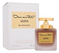Oscar de la Renta Eau de Parfum Alibi Sensuelle Eau de Parfum