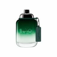 COACH Eau de Toilette Green Eau de Toilette 60ml