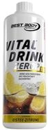 Best Body Nutrition Best Body Vital Drink 1:80 - 1000ml Getr&auml;nkekonzentrat,...