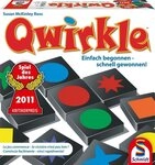 Schmidt Spiele Spiel Qwirkle