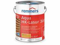 Remmers Aqua HK-Lasur 3in1 nussbaum 5l
