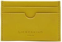 Liebeskind Berlin Kartenetui Classics, mit RFID-Blocker Schutz