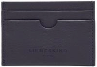 Liebeskind Berlin Kartenetui Classics, mit RFID-Blocker Schutz