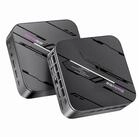 blackview MP100Pro(2026) Intel i5-12450H (8C/12T, bis zu 4.4 GHz) Mini-PC (Intel