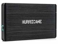HURRICANE Hurricane 12.5mm GD25650 120GB 2.5 USB 3.0 Externe Aluminium Festpla