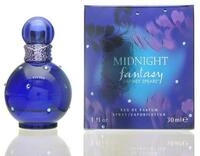 Britney Spears Eau de Parfum Britney Spears Midnight Fantasy Eau de Parfum 30 ml