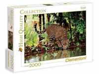 Clementoni Leopard (2.000 Teile)