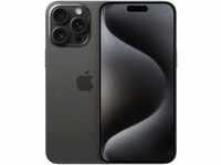 Apple iPhone 15 Pro Max 1TB Smartphone (17 cm/6,7 Zoll, 1000 GB Speicherplatz,...