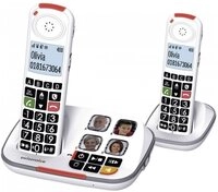 Swissvoice Swissvoice Xtra 2355 duo Senioren-Telefon Seniorentelefon