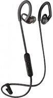 Plantronics BackBeat Fit 350 - Headset - schwarz Sport-Kopfh&ouml;rer