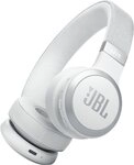 JBL LIVE 670NC On-Ear-Kopfh&ouml;rer (Bluetooth On-Ear-Kopfh&ouml;rer)